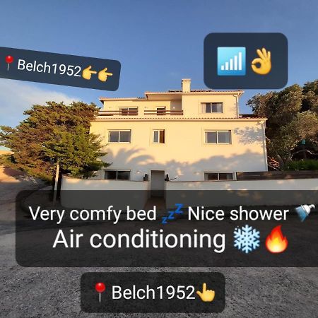 Belchior Apartment - Belch1952 Lagos Ngoại thất bức ảnh
