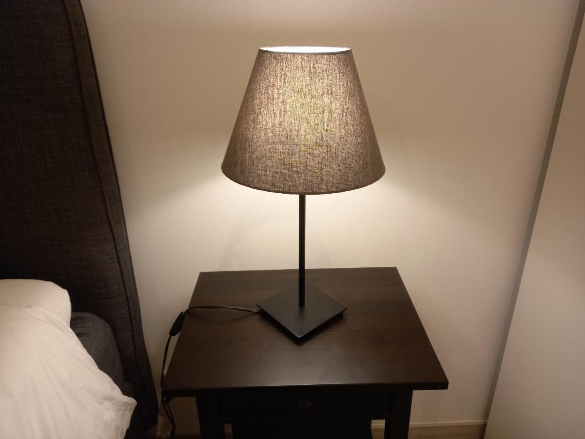 Belchior Apartment - Belch1952 Lagos Ngoại thất bức ảnh