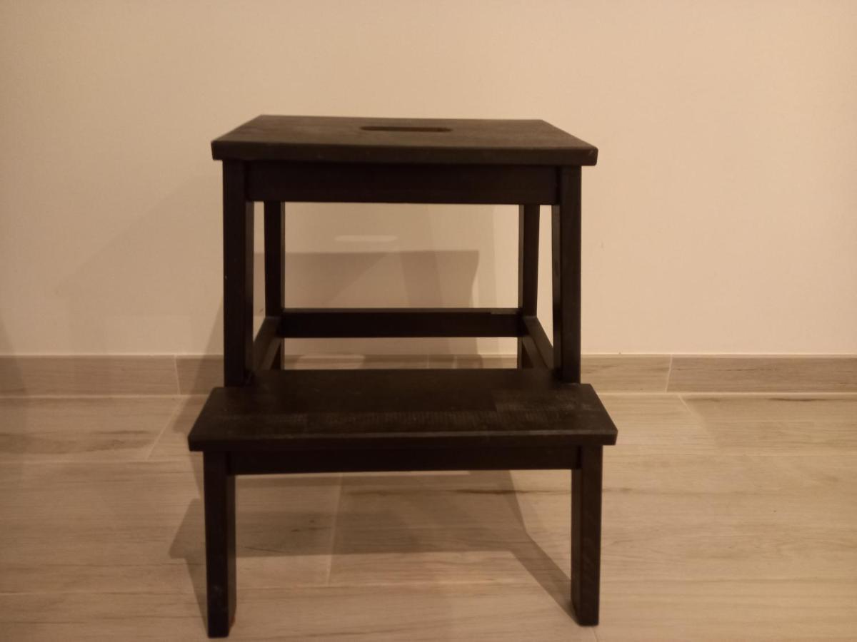 Belchior Apartment - Belch1952 Lagos Ngoại thất bức ảnh