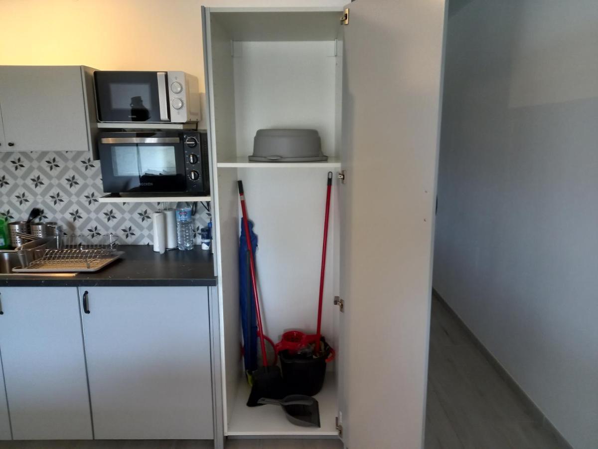 Belchior Apartment - Belch1952 Lagos Ngoại thất bức ảnh