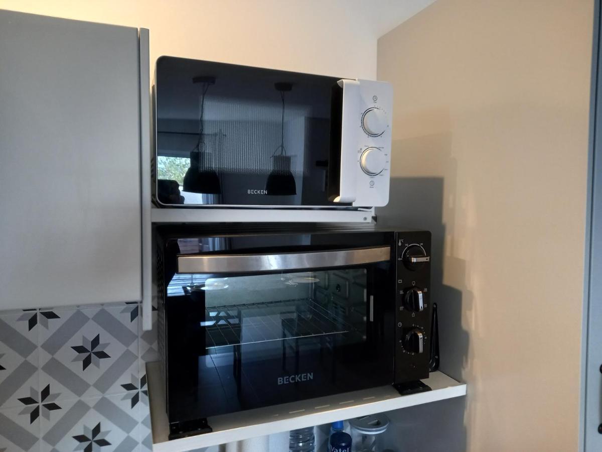 Belchior Apartment - Belch1952 Lagos Ngoại thất bức ảnh