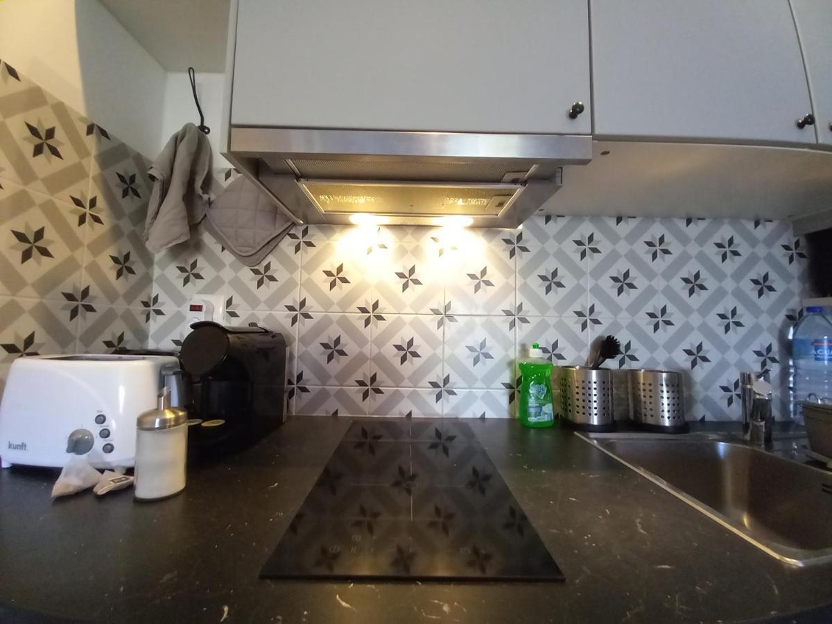 Belchior Apartment - Belch1952 Lagos Ngoại thất bức ảnh