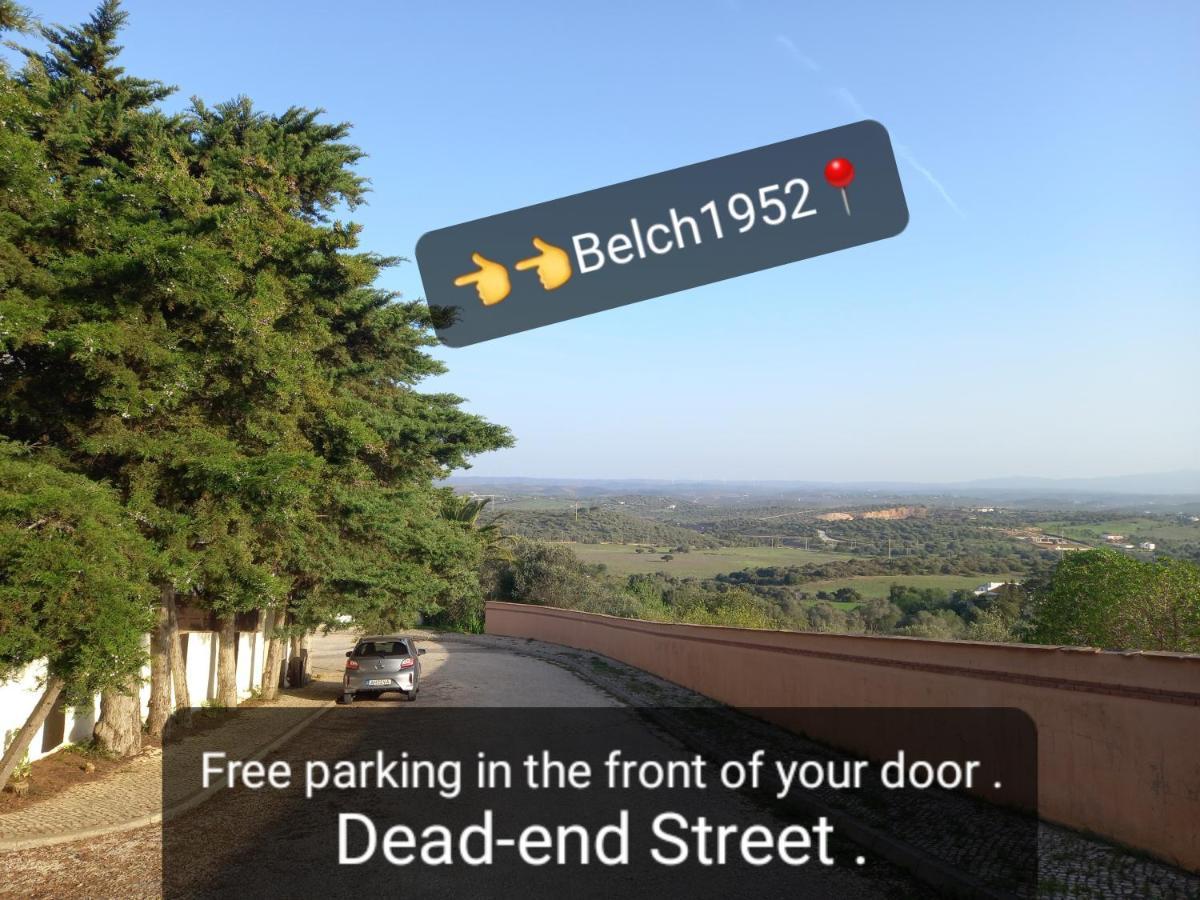 Belchior Apartment - Belch1952 Lagos Ngoại thất bức ảnh