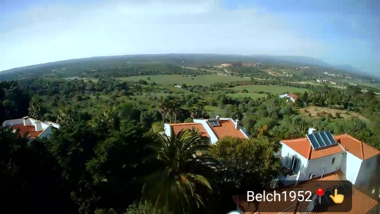 Belchior Apartment - Belch1952 Lagos Ngoại thất bức ảnh