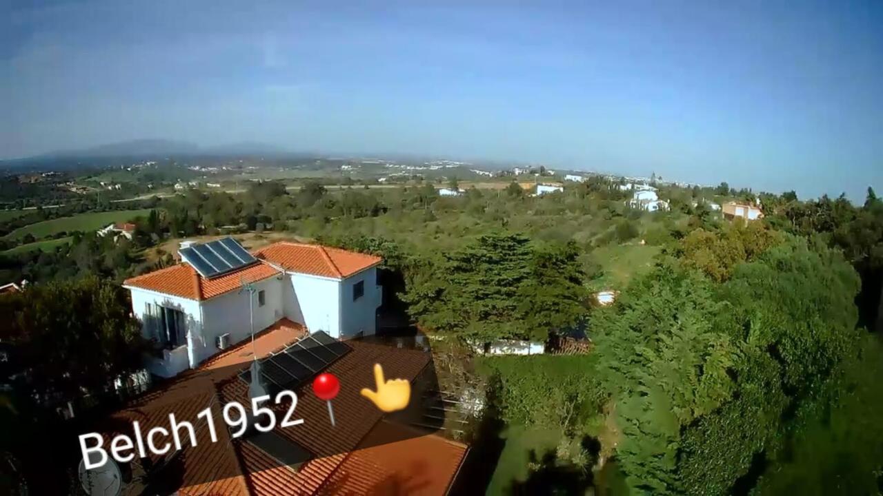 Belchior Apartment - Belch1952 Lagos Ngoại thất bức ảnh