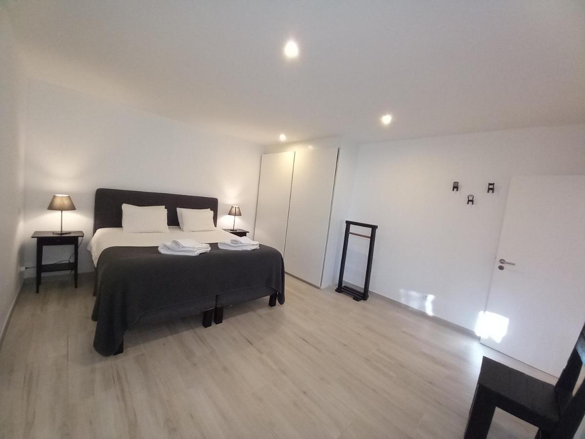 Belchior Apartment - Belch1952 Lagos Ngoại thất bức ảnh