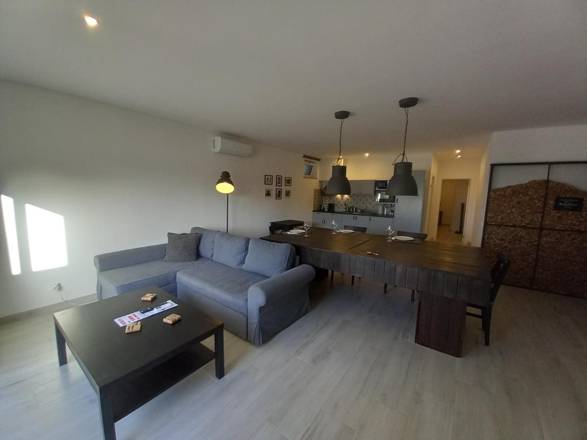 Belchior Apartment - Belch1952 Lagos Ngoại thất bức ảnh