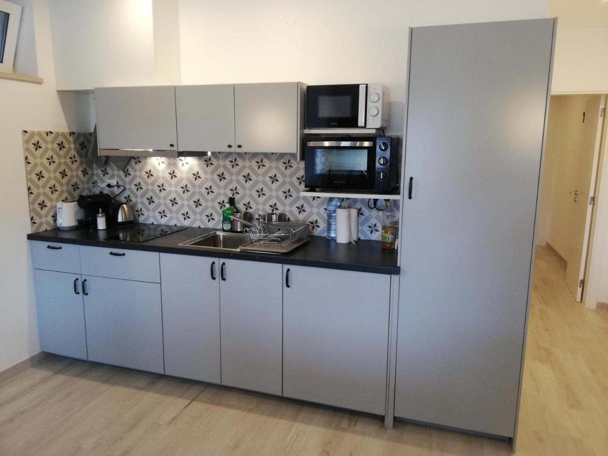 Belchior Apartment - Belch1952 Lagos Ngoại thất bức ảnh